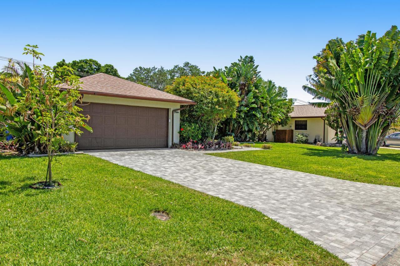 Almost There Bradenton Exterior photo