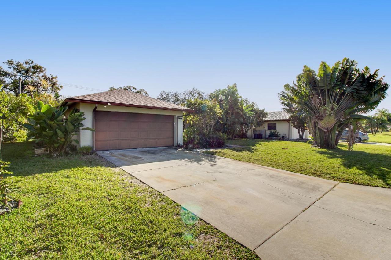 Almost There Bradenton Exterior photo